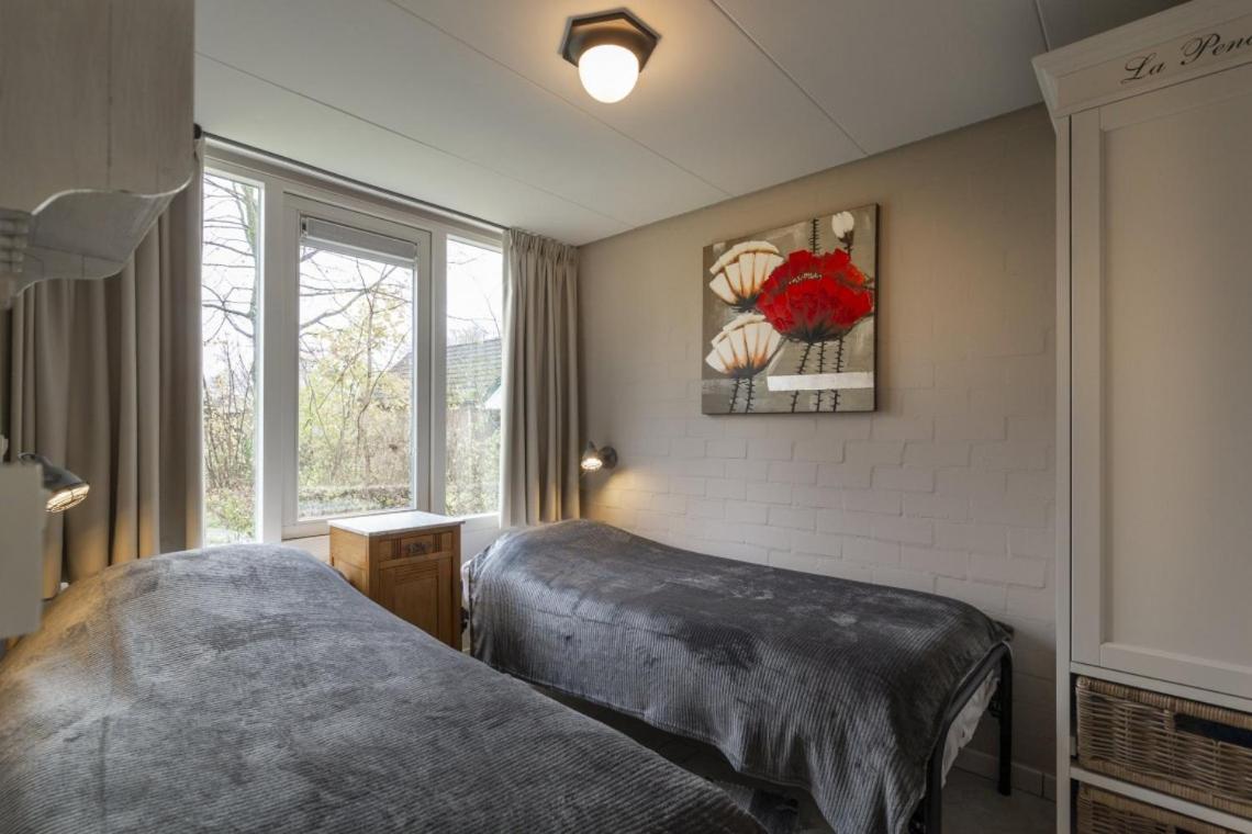 Rustig Gelegen Woning In Het Groen Nr 140 Simpelveld Esterno foto