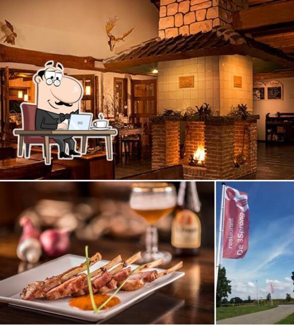 Rustig Gelegen Woning In Het Groen Nr 140 Simpelveld Esterno foto